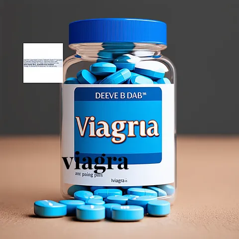 Sirve el viagra generico